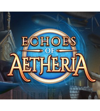 Echoes of Aetheria Steam Key GLOBAL